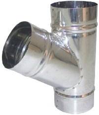 FORQUILHA 45o         GALV. 80MM