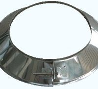 REMATE C/PARAFUSO INOX     150MM