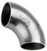 CURV.90 D2605-3D/EN10253 38,0×2,6