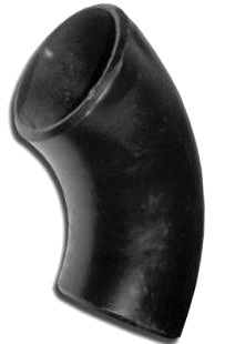 CURVA 90 ASTM A234WPB    1″  STD