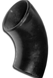 CURVA 90 ASTM A234WPB    3″  STD