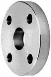 FLANGE EN1092-1 T01 PN10/16 DN 25
