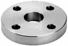 FLANGE EN1092-1 T01 PN10/16 DN150