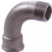 CURVA M/F 90o GALVANIZADA   2.1/2″ F001