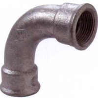 CURVA FEMEA 90o GALVANIZADA 1.1/4″ F002
