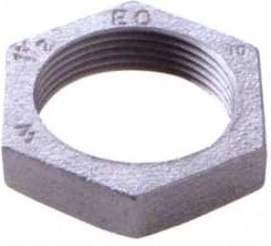BATENTE REBAIXADO GALVANIZADO  2″  F312