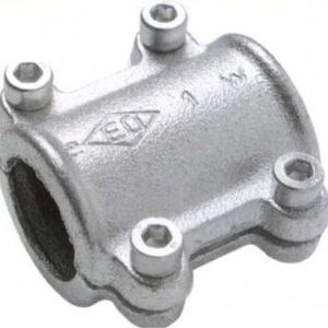 TAPAPOROS CURTO 1/2" F715