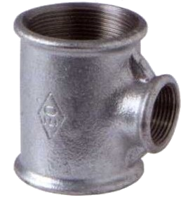 TE R.GALVANIZADO  3/8″x1/2″x 3/8″ F130r