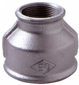 UNIAO R.GALVANIZADA     2″ x1.1/2″ F240