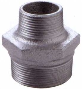 CASQUILHO R.GALVANIZADO   3/4x 3/8 F245