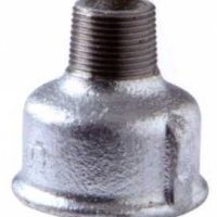 UNIAO M/F R.GALVANIZADA  21/2x  2″ F246