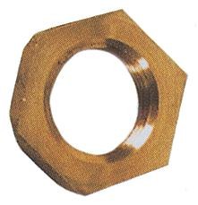 BATENTE (PORCA) LATAO      2″