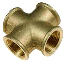 CRUZETA  LATAO            1/2″