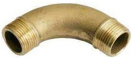 CURVA MACHO LATAO 90o     3/4″