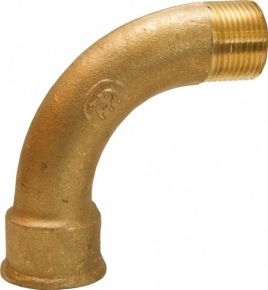 CURVA MACHO/FEMEA LATAO 90o   3/4″