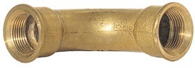 CURVA FEMEA LATAO 45o     3/4″