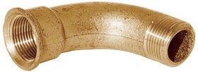CURVA M/FEMEA LATAO 45o 2.1/2″