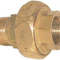JUNCAO SEDE/CONICA LATAO MACHO/FEMEA  1″