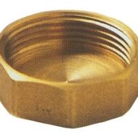 TAMPAO FEMEA LATAO        3/4″