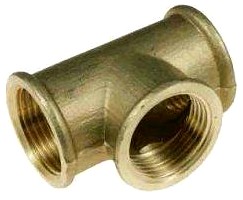 TE SIMPLES LATAO 90o      1/2″