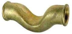 UNIAO CRUZAMENTO LATAO    1/2″