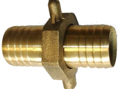 JUNCAO DUPLA P/MANGUEIRA LATAO PP   1″
