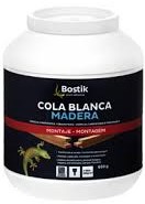 30603472 COLA P/MADEIRA  BR.650G&