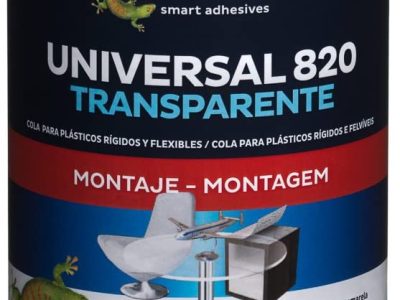 30601110 COLA UNIVERSAL 820  1 LT&