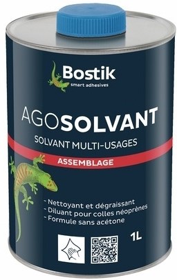 30511310 LIMP/COLA AGOSOLVANT 1L&
