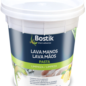 L-00101 PASTA LAVA/MAOS PROFI.1LT