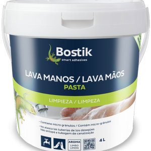 30612489PASTA LAVA/MAOS PROFI.4LT