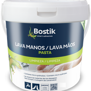 L-01310 PASTA LAVA/MAOS PROFI.10L