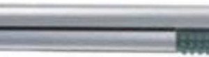CHUVEIRO PVC LINHA CROM.005050301
