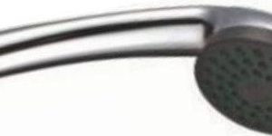 CHUVEIRO PVC A/CALC.CR. 001151101