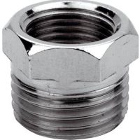 PORCA RED.CROM.M/F 1/2×3/8 081901
