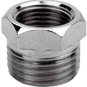 PORCA RED.CROM.M/F 1/2x3/8 081901
