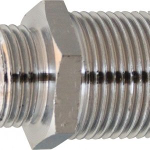 CASQUILHO CROM.4CM 1/2x1/2 185801