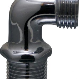 CURVA ESQ.CROM.M/M 1/2x3/8 042401