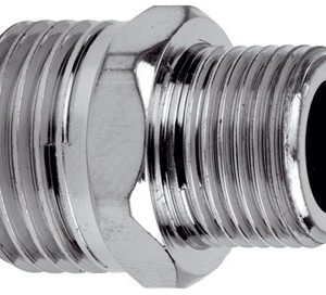 CASQUIL.DUPLO CROM.1/2x3/8 111901