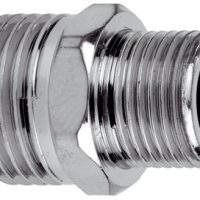 CASQUIL.DUPLO CROM.3/4×1/2 112101