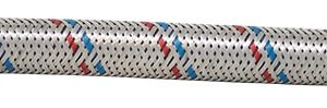 LIGACAO M/ACO F/F  1/2"x3/8" 25CM