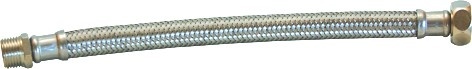 LIGACAO M/ACO M/F  1/2″x1/2″ 40CM