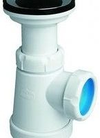 SIFAO GARRAFA C/VALVULA PVC 10002