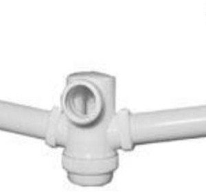 SIFAO BANCADA DUPLO PVC     21002