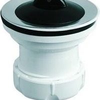 VALVULA LAVAT.11/4 PVC C/PC.10702