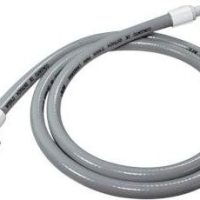TUBO ENTRADA MAQ.LAVAR 1,5M 41627