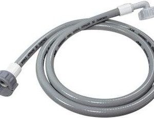 TUBO ENTRADA MAQ.LAVAR 1,5M 41627