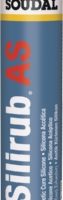 113008 SILICONE AS TRANSPAR.310ML