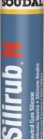 119304 SILICONE NEUTRO PRET.300ML