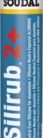 115096 SILICONE RUB2+ BRONZ.300M#